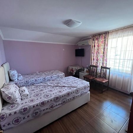 Daniel Guest House Misivri Dış mekan fotoğraf